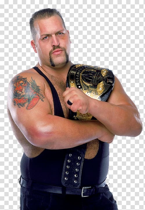 Big Show WWE Championship WWE United States Championship World Heavyweight Championship WWE Raw, wwe big show transparent background PNG clipart