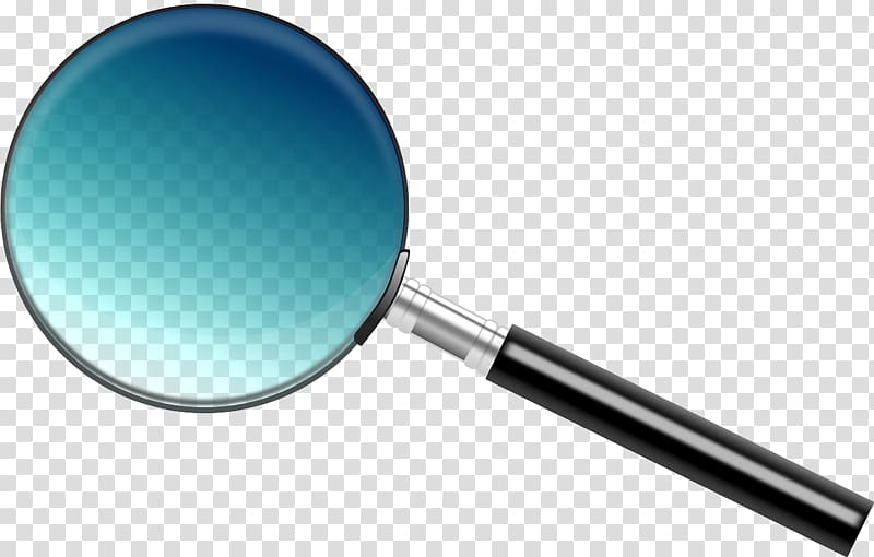 Magnifying glass Computer Icons , loupe transparent background PNG clipart