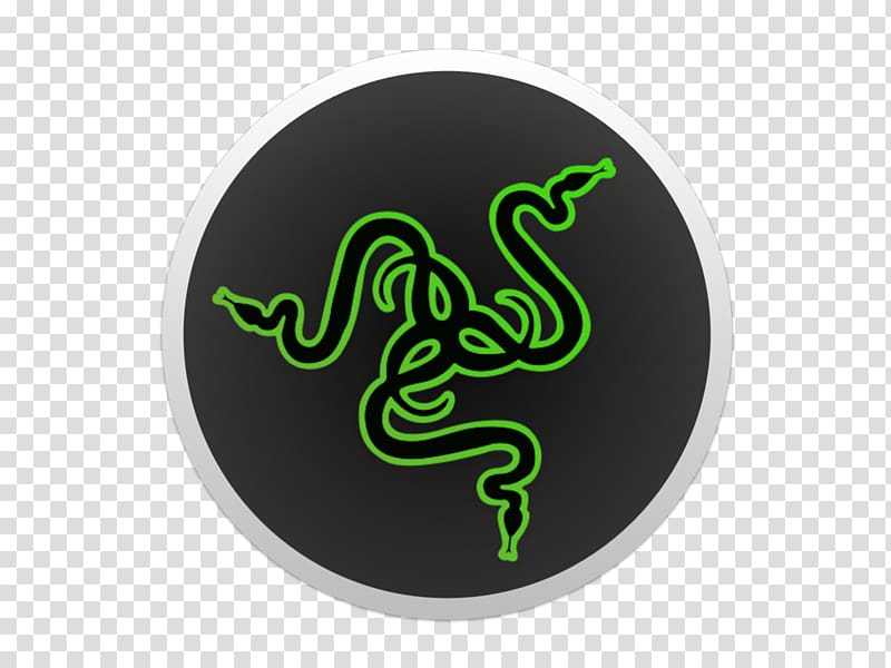 Logo Razer Inc. Computer mouse Computer keyboard Laptop, Computer Mouse transparent background PNG clipart