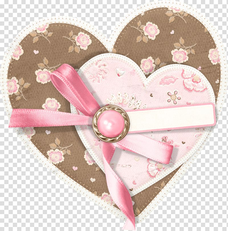 Paper , hearts cluster transparent background PNG clipart