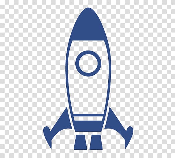 Rocket Logo Flight , Flying rocket transparent background PNG clipart