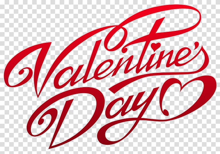 valentines day logo, Valentine\'s Day , Happy Valentines Day transparent background PNG clipart