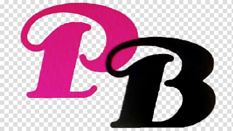 Logo Blog Open-source Unicode typefaces Font, Pb transparent background PNG clipart