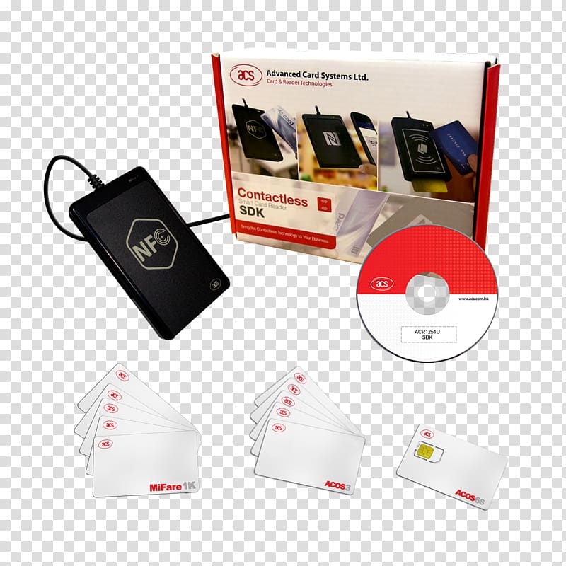 Software development kit Near-field communication USB Contactless smart card, Software Development Kit transparent background PNG clipart