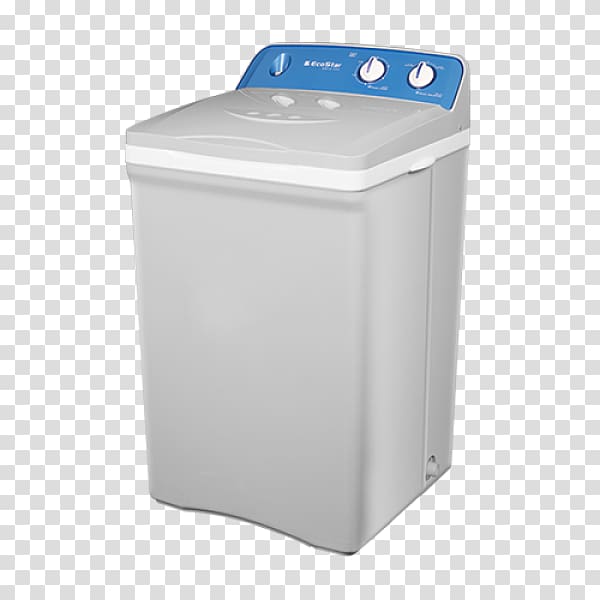 Washing Machines Haier Combo washer dryer, others transparent background PNG clipart