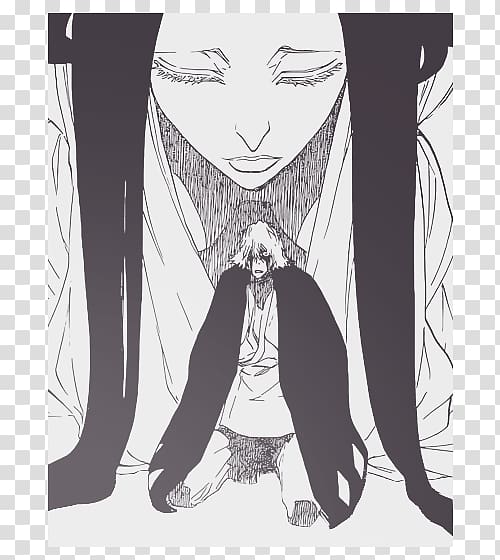 Kisuke Urahara Shunsui Kyōraku Kenpachi Zaraki Rukia Kuchiki