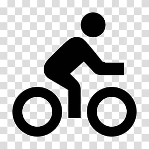 Cycling Computer Icons Sport BMX Road bicycle racing, cycling transparent background PNG clipart thumbnail