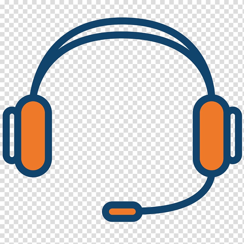 Call Centre Handsfree Headset , others transparent background PNG clipart