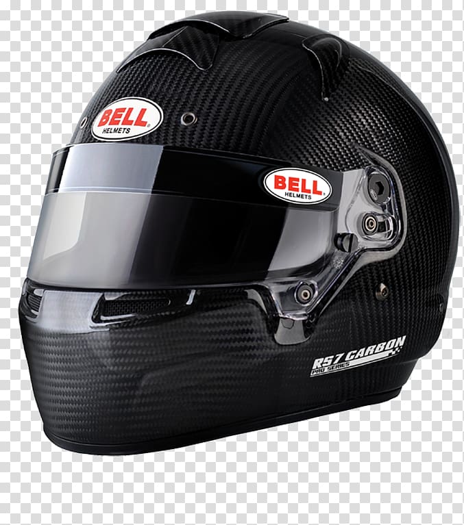 Motorcycle Helmets Racing helmet Bell Sports Audi RS7 Carbon, motorcycle helmets transparent background PNG clipart