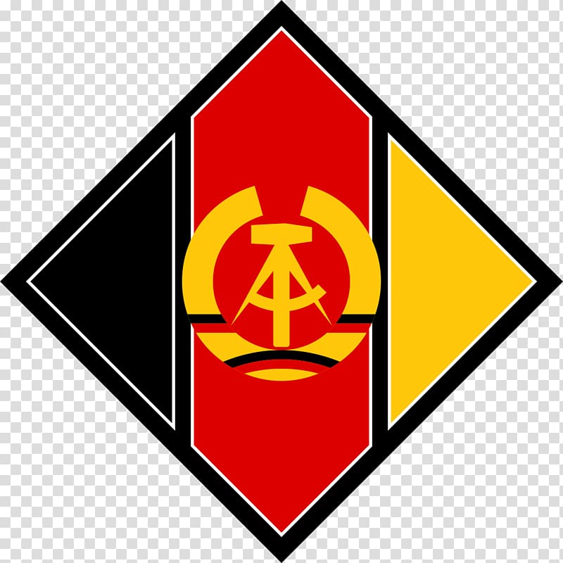 East Germany Air Forces of the National People\'s Army German reunification, military transparent background PNG clipart