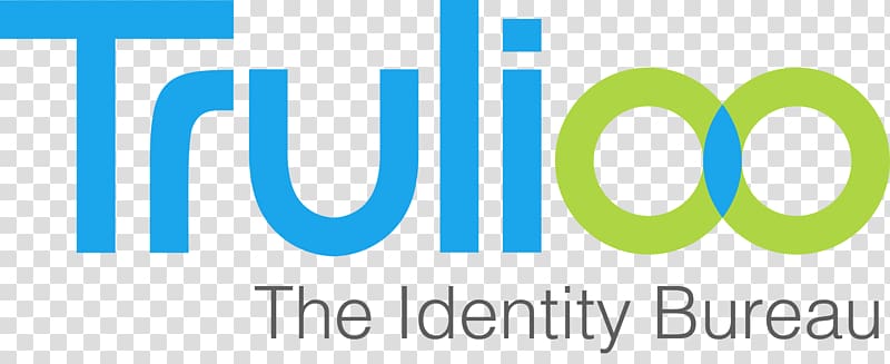 Trulioo Logo Business Identity verification service Organization, Business transparent background PNG clipart