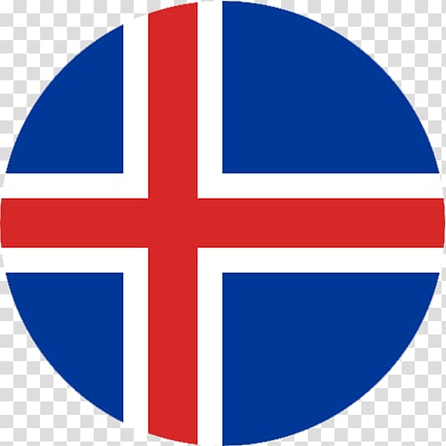 Flag of Iceland National flag, Flag transparent background PNG clipart