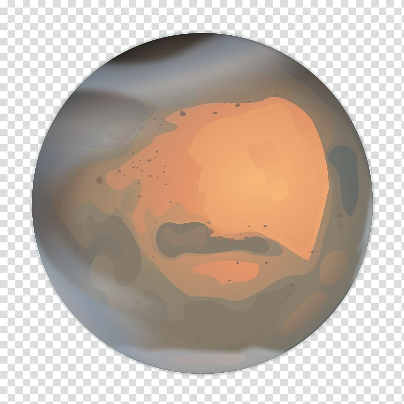 Mars Martian Computer Icons , Surviving Mars transparent background PNG clipart