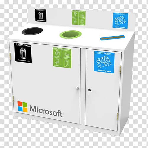 Recycling bin Waste management Rubbish Bins & Waste Paper Baskets, recycling-code transparent background PNG clipart