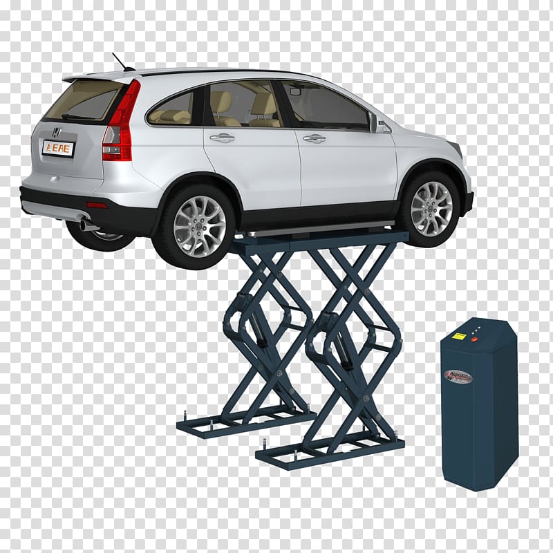 Car door Automobile repair shop Bumper Lift table, car transparent background PNG clipart