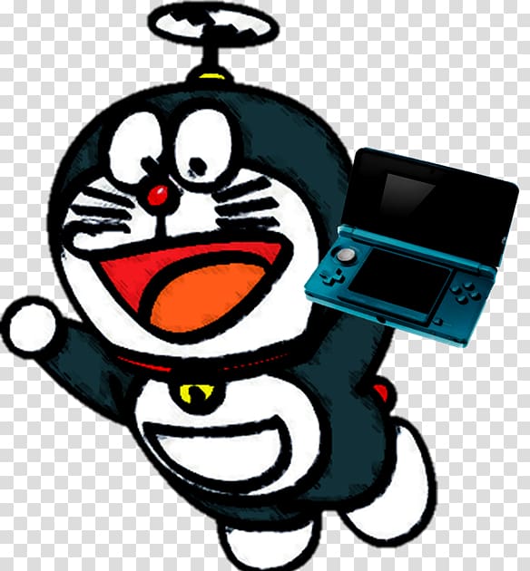 Doraemon Shizuka Minamoto Cartoon Desktop , doraemon transparent background PNG clipart