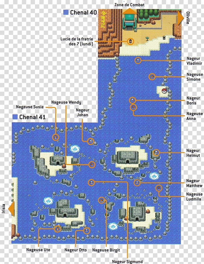 pokemon heart gold kanto map