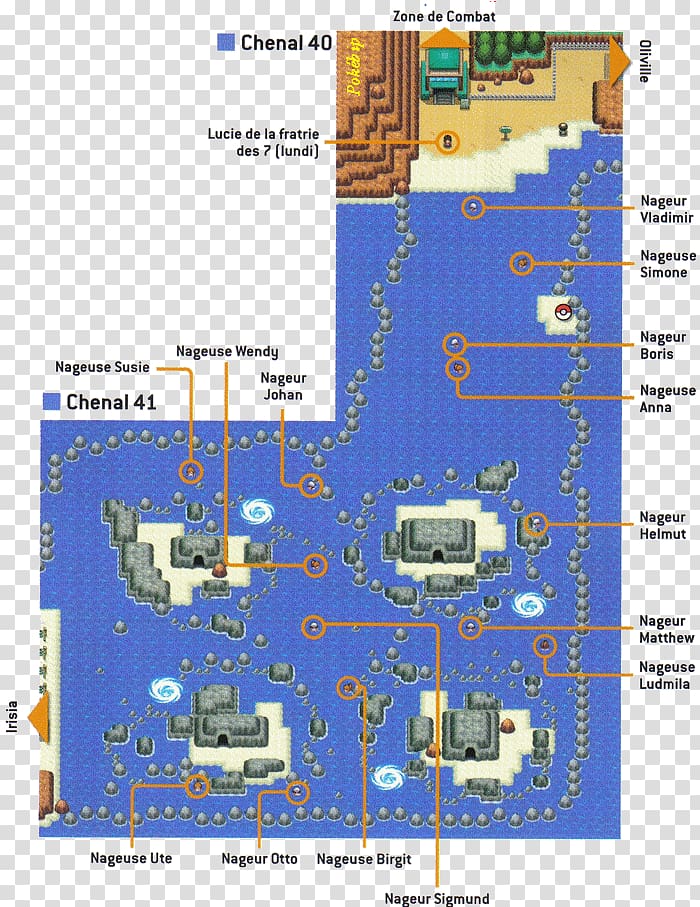 Pokemon SoulSilver HeartGold Map by Brittlebear on DeviantArt