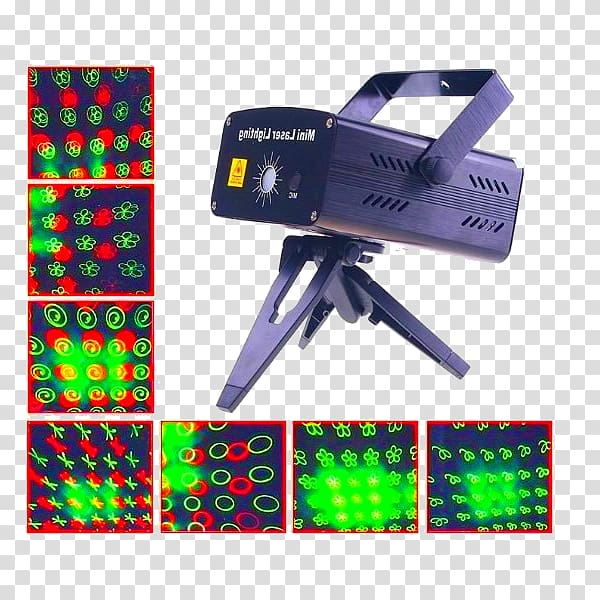 Laser projector Multimedia Projectors LaserDisc Laser lighting display, Projector transparent background PNG clipart