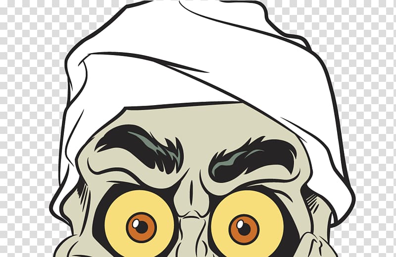 Achmed the Dead Terrorist Art museum Artist, make your own poster transparent background PNG clipart
