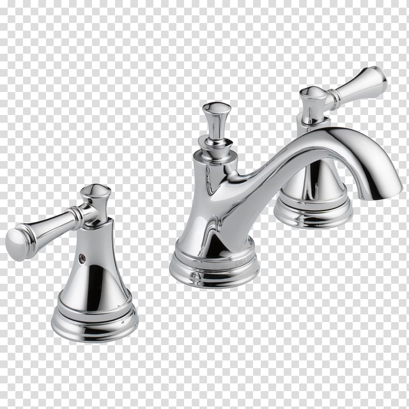 Tap Bathroom Towel Sink EPA WaterSense, faucet transparent background PNG clipart