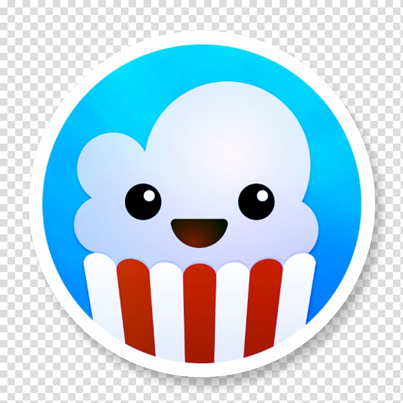 Popcorn Time Android, android transparent background PNG clipart