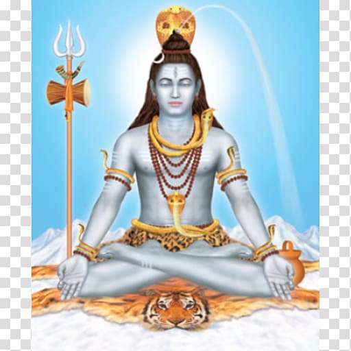 Mahadeva Ganesha Lingam Hinduism Om Namah Shivaya, ganesha transparent background PNG clipart