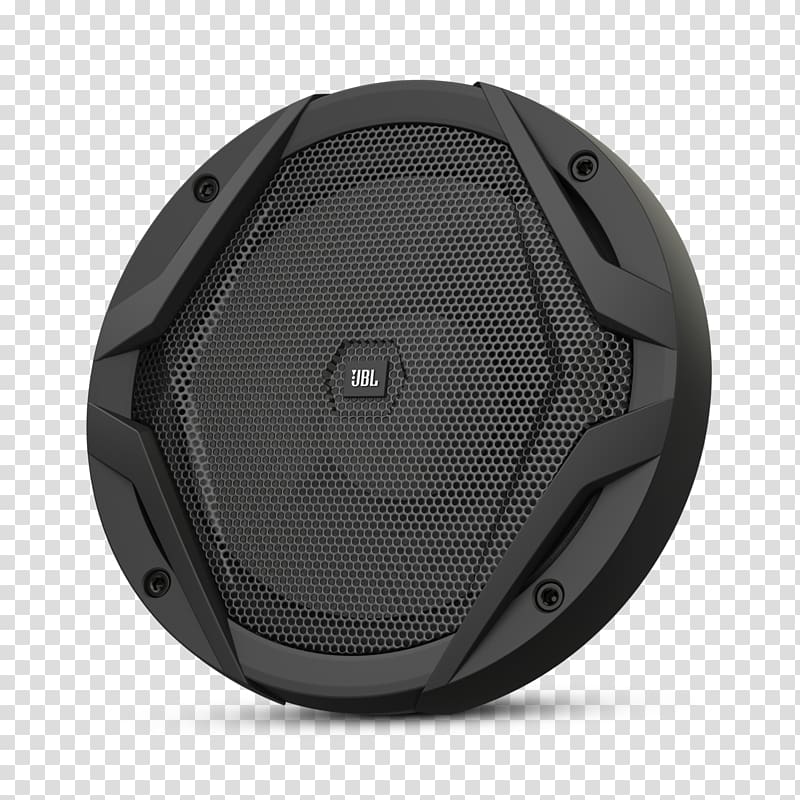 Car Loudspeaker JBL Vehicle audio Component speaker, sound system transparent background PNG clipart