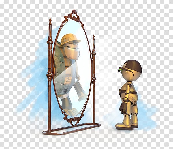 Figurine, Compliment Your Mirror Day transparent background PNG clipart