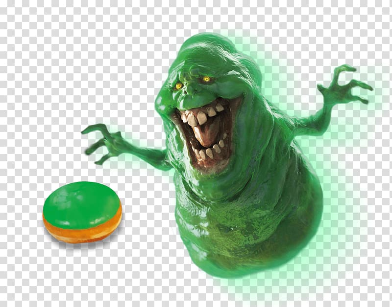 YouTube Slimer Ghostbusters Diamond Select Toys, youtube transparent background PNG clipart