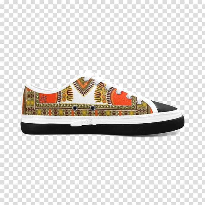 Sneakers Skate shoe Dashiki High-top, durable cloth shoes transparent background PNG clipart