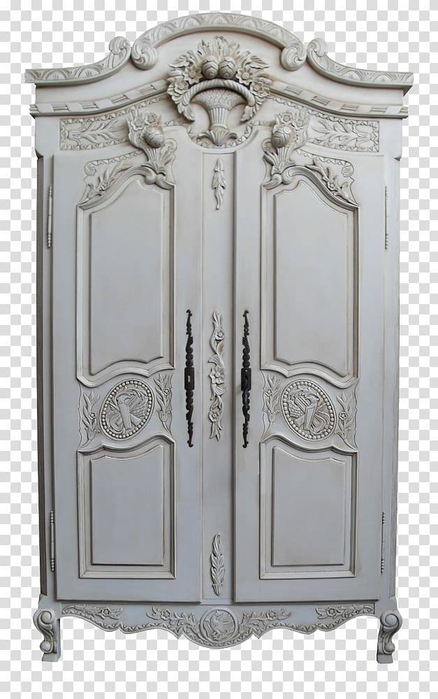 Armoires & Wardrobes Closet Antique Furniture Door, closet transparent background PNG clipart