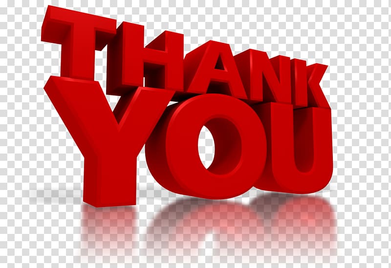 Thank You text, Microsoft PowerPoint Animation , Thanks transparent background PNG clipart