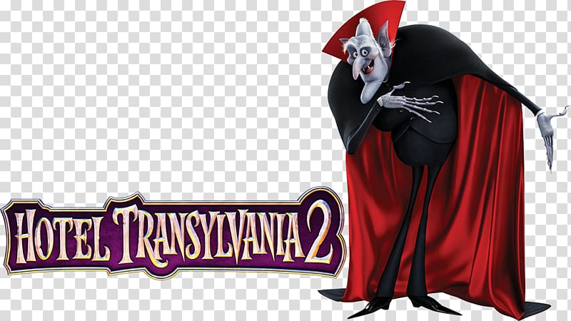 Film poster Film poster Count Dracula Hotel Transylvania, hotel transylvania 2 transparent background PNG clipart