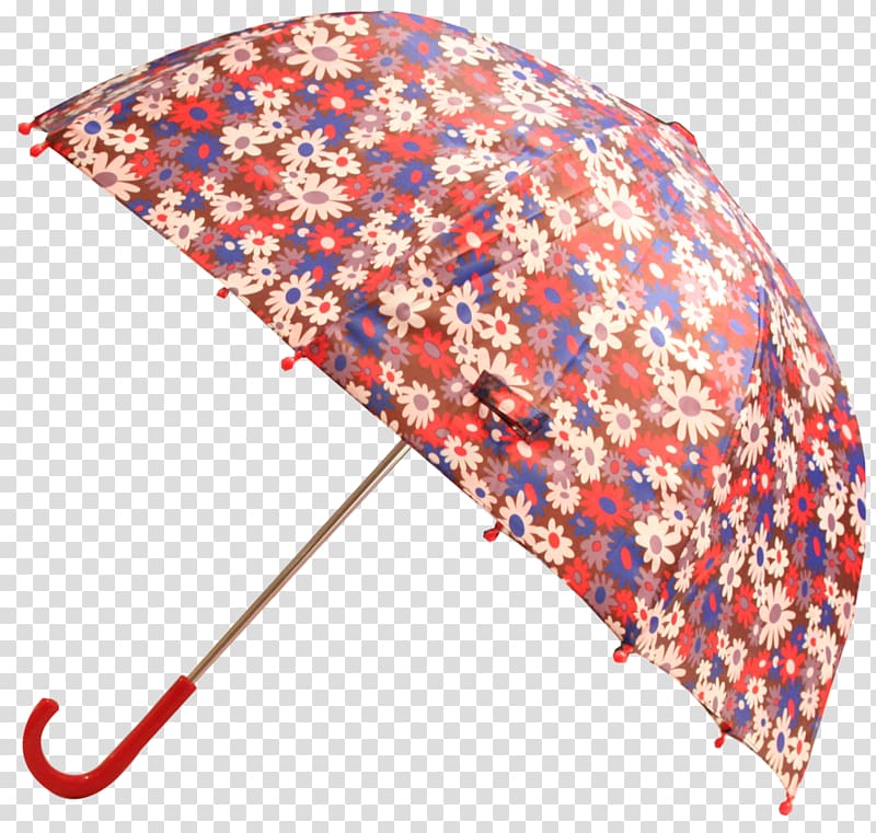 Umbrella Flower Raincoat Floral design, umbrella transparent background PNG clipart