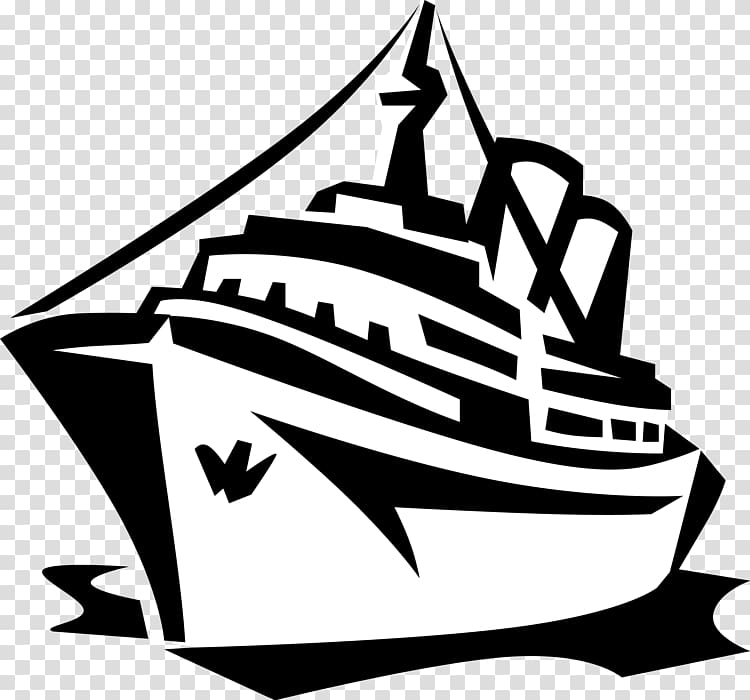 Cruise ship Crociera graphics, cruise ship transparent background PNG clipart
