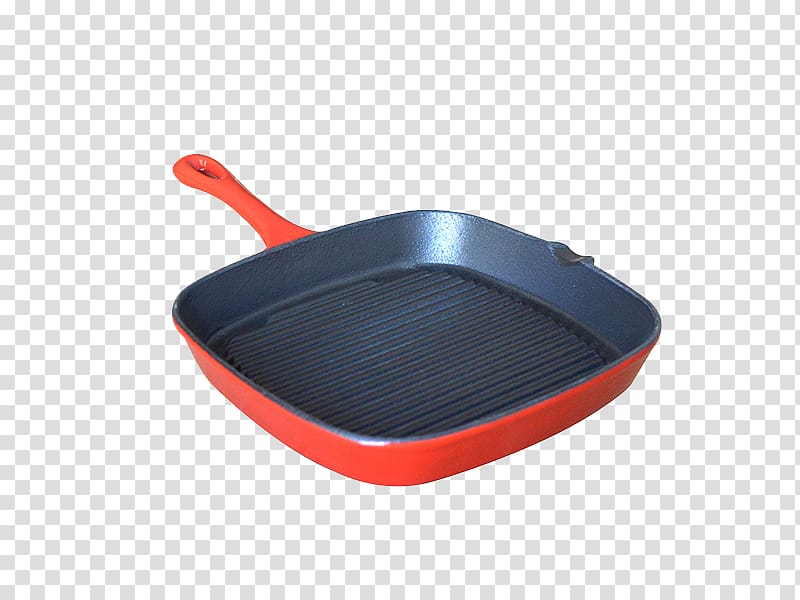 Frying pan Cast-iron cookware Cast iron, frying pan transparent background PNG clipart
