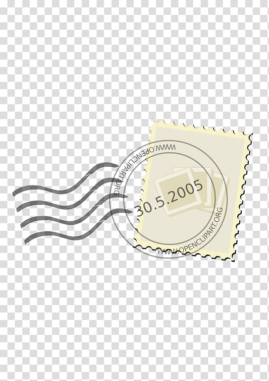 Postage Stamps Postmark Mail , letter stamp transparent background PNG clipart