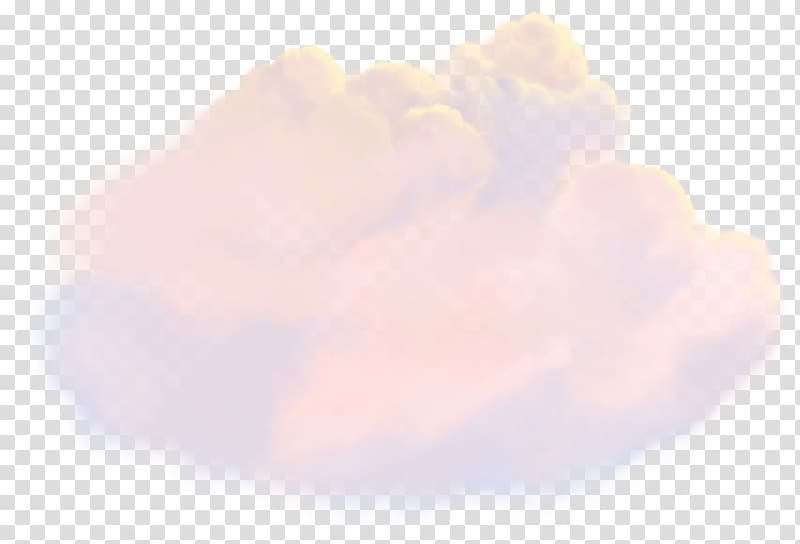 Cumulus Cloud Foundation Blender Compositing, Cloud transparent background PNG clipart