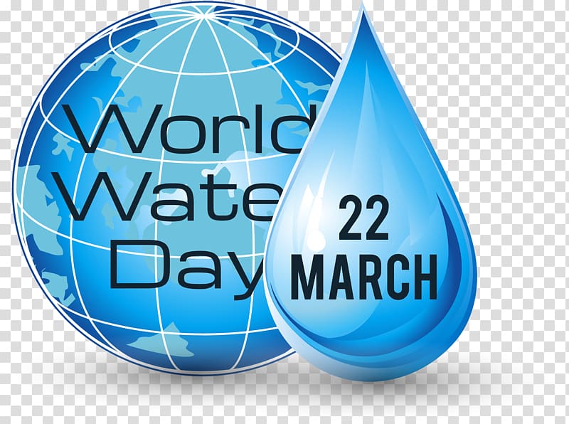 World Water Day Drop , texture of water droplets on the earth transparent background PNG clipart