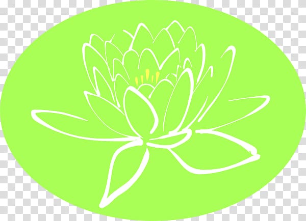 Petal Flower Trefoil Sacred Lotus, White flower Branch transparent background PNG clipart