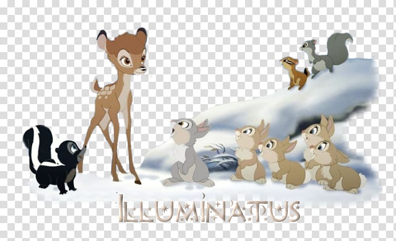 Great Prince of the Forest Thumper Drawing, moscu transparent background PNG clipart