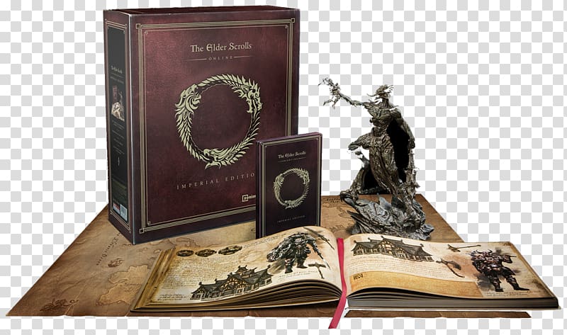 Elder Scrolls Online: Morrowind The Elder Scrolls III: Morrowind Bethesda Softworks Video game Caller's Bane, Ingrid Original Book Soundtrack transparent background PNG clipart
