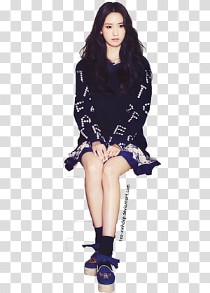 Im Yoon-ah Girls\' Generation South Korea Holiday Night K-pop, girls generation transparent background PNG clipart thumbnail