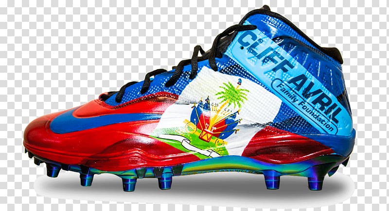 Cleat Seattle Seahawks Shoe American football Football boot, seattle seahawks transparent background PNG clipart