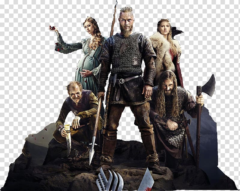 Vikings, Season 5 Poster Television show Vikings, Season 4, vikings transparent background PNG clipart