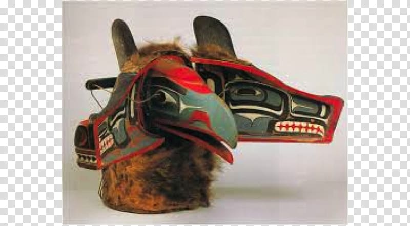 Transformation mask Kwakwaka'wakw Indigenous peoples of the Pacific Northwest Coast Northwest Coast art, mask transparent background PNG clipart