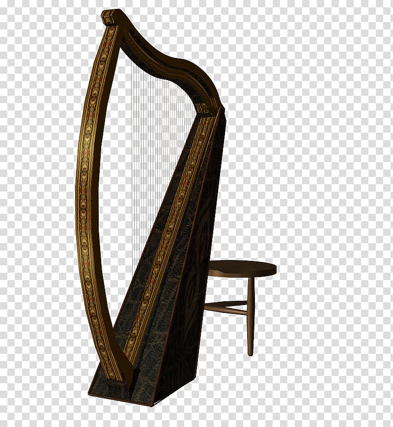 Work of art Home Affordable Refinance Program Celtic harp , harp drawing transparent background PNG clipart