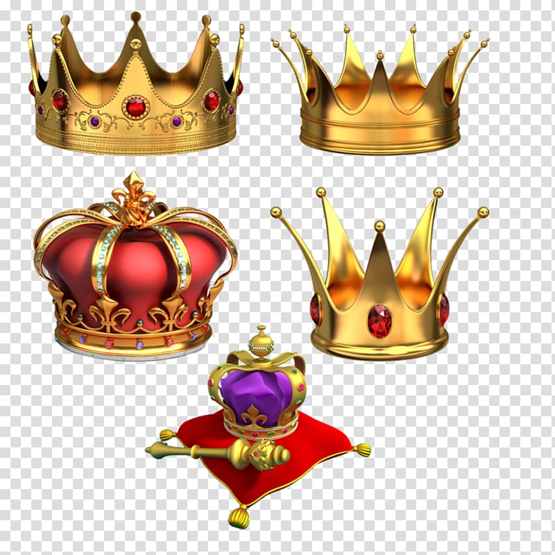 Crown Diadem, crown transparent background PNG clipart