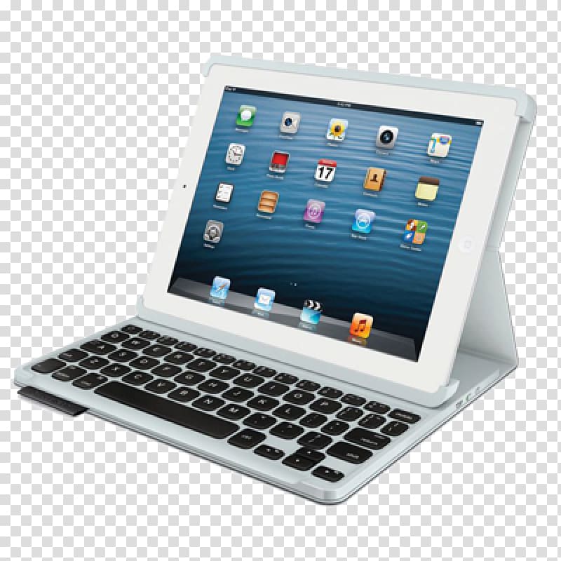 iPad 3 iPad 2 iPad 4 Computer keyboard, ipad transparent background PNG clipart